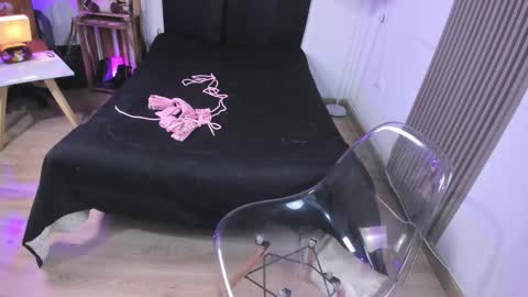 Snapshot of alice_star7 chatting on February 2025 06:08:02 PM Alice online show from February 2025 06:08:02 PM