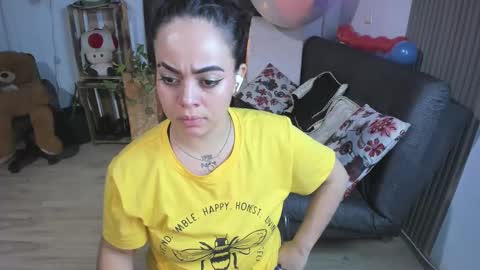 Snapshot of alice_star7 chatting on February 2025 02:36:02 AM Alice online show from February 2025 02:36:02 AM