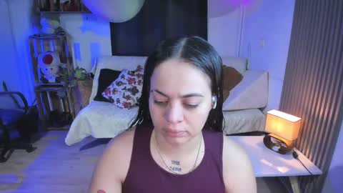 Snapshot of alice_star7 chatting on February 2025 01:14:02 PM Alice online show from February 2025 01:14:02 PM