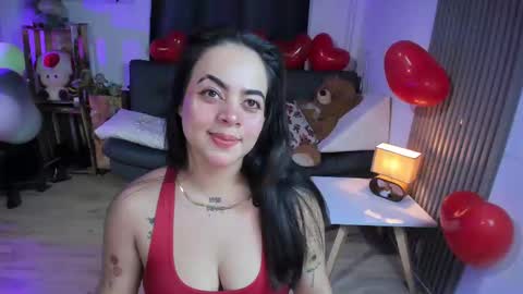 Snapshot of alice_star7 chatting on February 2025 12:27:02 AM Alice online show from February 2025 12:27:02 AM