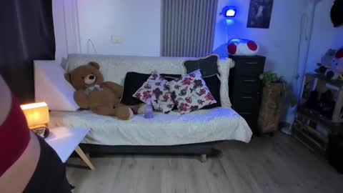 Snapshot of alice_star7 chatting on February 2025 06:30:02 PM Alice online show from February 2025 06:30:02 PM