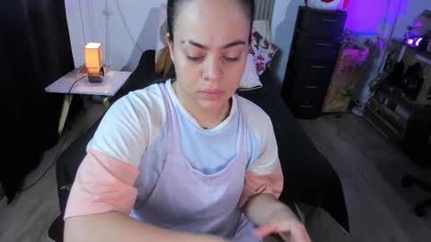 Snapshot of alice_star7 chatting on March 2025 11:50:01 AM Alice online show from March 2025 11:50:01 AM