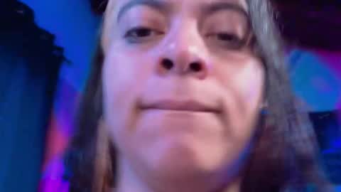 Snapshot of alice_star7 chatting on October 2025 11:07:01 AM Alice online show from October 2025 11:07:01 AM