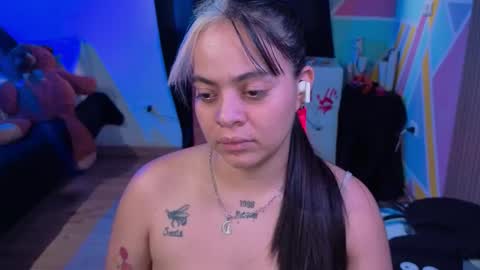 Snapshot of alice_star7 chatting on October 2025 07:18:01 PM Alice online show from October 2025 07:18:01 PM