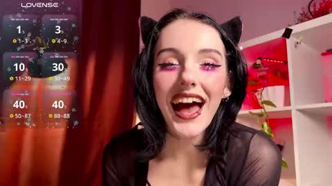 Snapshot of alice_succubus chatting on February 2025 08:24:01 PM alice_succubus online show from February 2025 08:24:01 PM