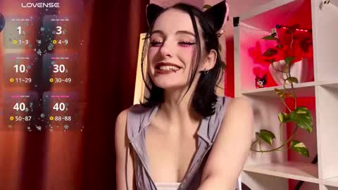 Snapshot of alice_succubus chatting on February 2025 07:21:01 PM alice_succubus online show from February 2025 07:21:01 PM