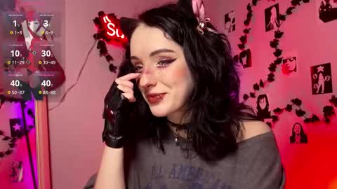 Snapshot of alice_succubus chatting on January 2026 08:32:01 PM alice_succubus online show from January 2026 08:32:01 PM