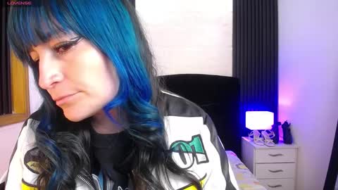 Alice online show from February 2025 10:47:02 PM