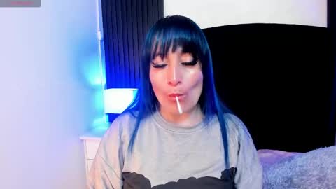 Alice online show from September 2025 08:24:02 PM