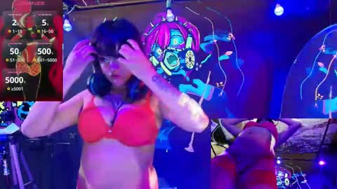 Snapshot of alice_von_rose chatting on December 2025 08:58:01 PM alice_von_rose online show from December 2025 08:58:01 PM