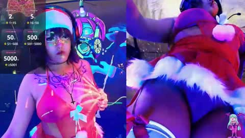 Snapshot of alice_von_rose chatting on December 2025 08:48:01 PM alice_von_rose online show from December 2025 08:48:01 PM