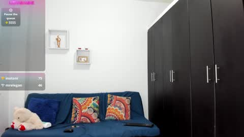 alice williiams online show from December 2024 07:42:02 PM