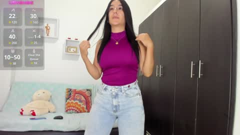 alice williiams online show from February 2025 04:36:02 PM