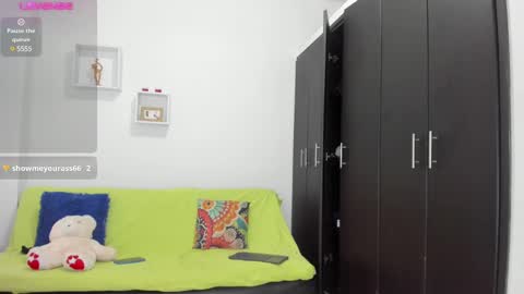 alice williiams online show from March 2025 07:17:02 PM