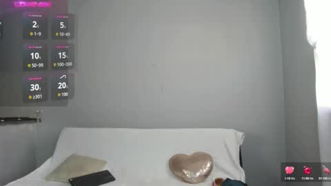 alice williiams online show from September 2025 02:31:02 PM