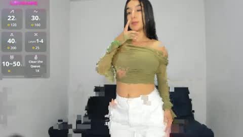 alice williiams online show from May 2026 03:06:02 PM
