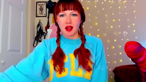 Alice online show from December 2024 06:39:01 PM