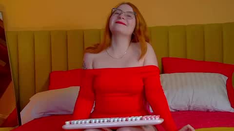 Alice online show from April 2026 06:34:01 PM