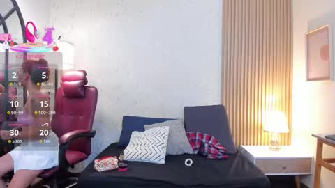 Alice and Asia online show from February 2026 07:21:01 PM