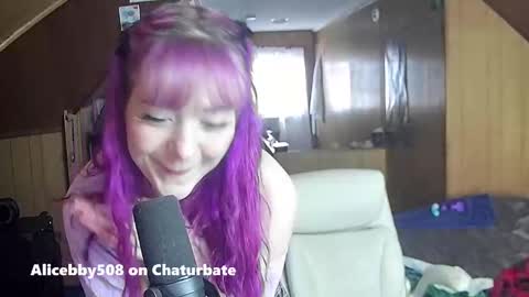 Snapshot of alicebby508 chatting on September 2025 07:17:02 PM Alice online show from September 2025 07:17:02 PM