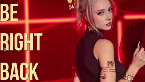 Snapshot of alicebels chatting on December 2024 06:52:01 AM Your sweet Alice INST alicebellies online show from December 2024 06:52:01 AM