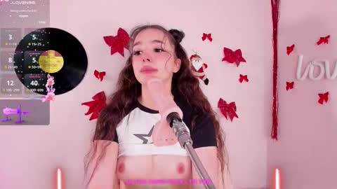 Snapshot of alicebonam chatting on December 2025 05:42:02 PM Alice online show from December 2025 05:42:02 PM