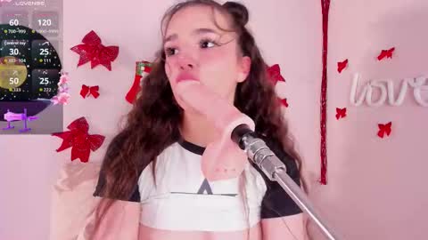 Snapshot of alicebonam chatting on January 2026 12:34:02 AM Alice online show from January 2026 12:34:02 AM