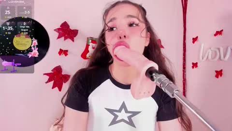 Snapshot of alicebonam chatting on January 2026 12:05:02 AM Alice online show from January 2026 12:05:02 AM