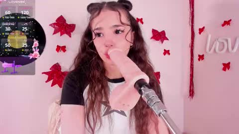 Snapshot of alicebonam chatting on January 2026 12:16:01 AM Alice online show from January 2026 12:16:01 AM