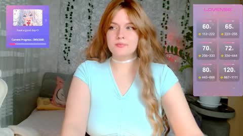 AliceCasey online show from March 2026 08:20:01 AM