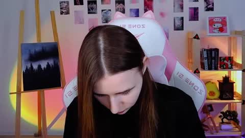 alicecharmy online show from January 2025 12:24:01 PM