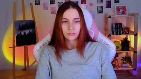 alicecharmy online show from January 2025 12:31:01 PM