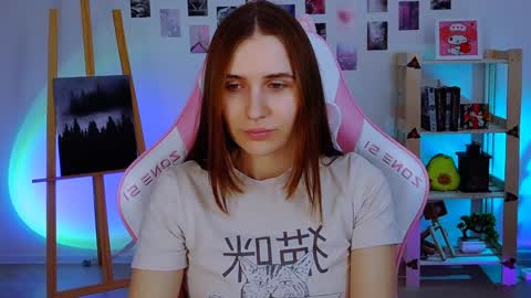 alicecharmy online show from January 2025 12:47:02 PM