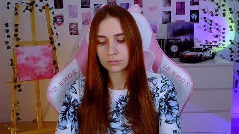 alicecharmy online show from January 2025 10:37:02 AM