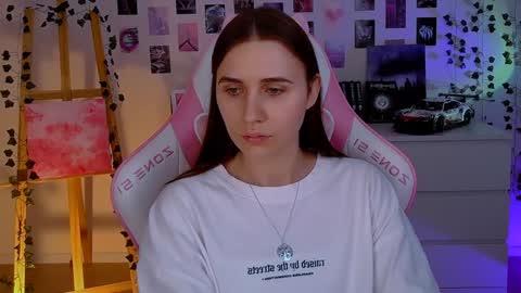 alicecharmy online show from February 2025 01:30:01 PM