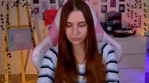 alicecharmy online show from February 2025 07:56:01 PM