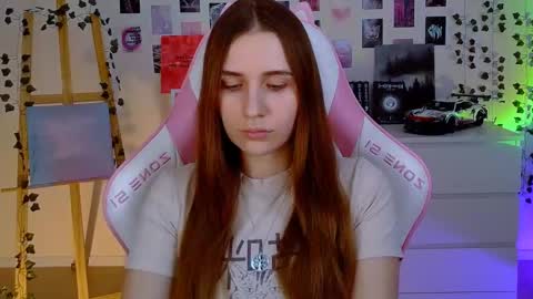 alicecharmy online show from February 2025 03:05:01 PM