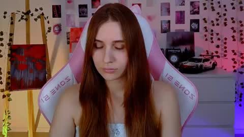 alicecharmy online show from February 2025 05:09:02 PM