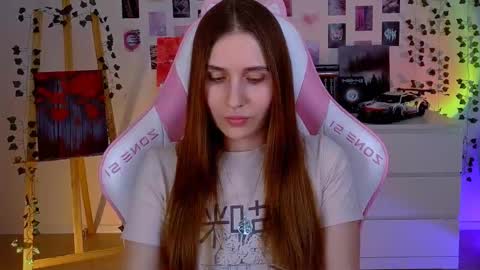 alicecharmy online show from February 2025 09:48:01 PM