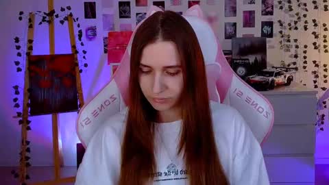 alicecharmy online show from February 2025 06:31:01 PM