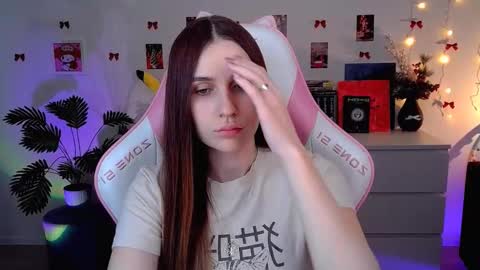 alicecharmy online show from February 2026 05:33:01 PM