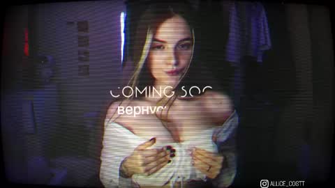 Snapshot of alicecost chatting on November 2025 10:31:02 PM alicecost online show from November 2025 10:31:02 PM