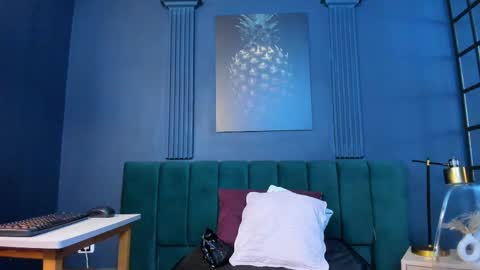 Alice online show from April 2026 12:16:02 PM