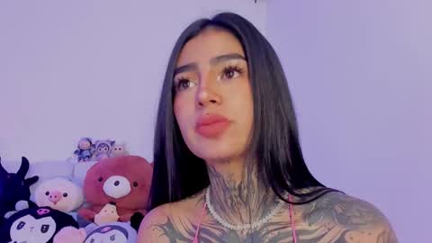 Alice  online show from October 2025 05:10:02 PM