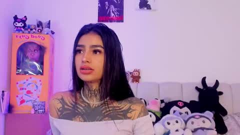 Alice  online show from March 2026 07:20:02 PM