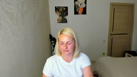 Alicee online show from July 2026 07:56:01 PM