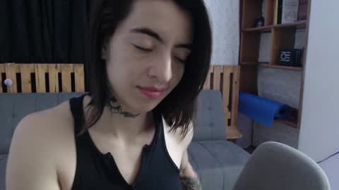 alicee_logan_ online show from January 2025 04:58:02 AM