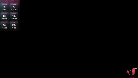 alicee online show from March 2026 08:35:02 PM