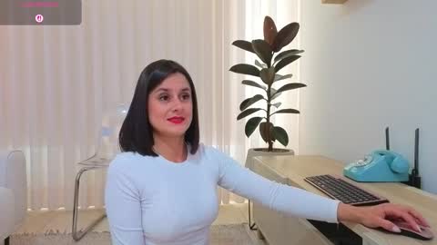 Aleja  online show from March 2026 12:01:01 PM