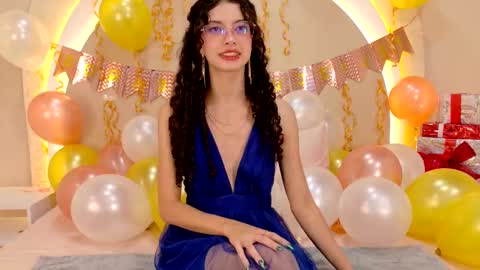 alice online show from February 2025 09:10:01 PM